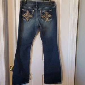 Twentyone black jeans